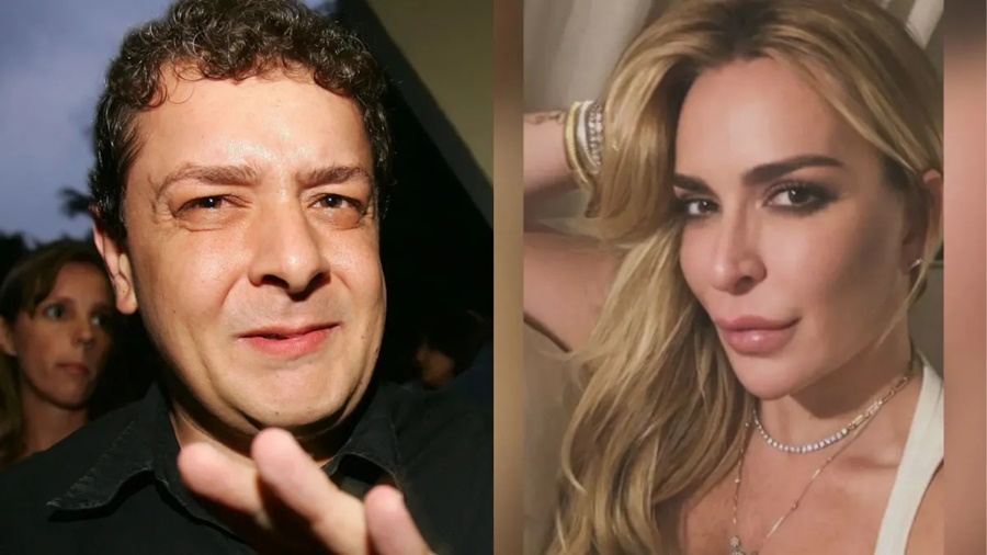 Imagem: APAE Fabio Luis Lula da Silva filho de Lula e Roberta Luchsinger 01 PF diz que Lulinha e lobista tinham “comunhão de interesses econômicos” Imagem: APAE Fabio Luis Lula da Silva filho de Lula e Roberta Luchsinger 01 PF diz que Lulinha e lobista tinham “comunhão de interesses econômicos”