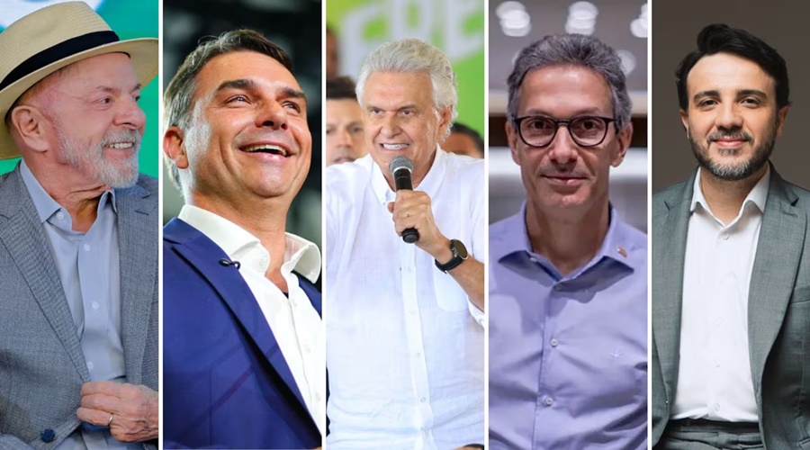 Imagem: CANDIDATOS A PRESIDENCA Confira onde candidatos à Presidência da República vão dar a largada nas campanhas Imagem: CANDIDATOS A PRESIDENCA Confira onde candidatos à Presidência da República vão dar a largada nas campanhas