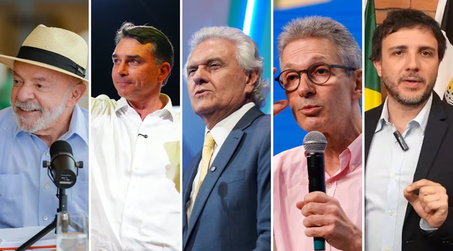 Imagem: CANDIDATOS A PRESIDENCIA 1 Reforma tributária divide presidenciáveis entre aplicar novo sistema e cortar impostos Imagem: CANDIDATOS A PRESIDENCIA 1 Reforma tributária divide presidenciáveis entre aplicar novo sistema e cortar impostos