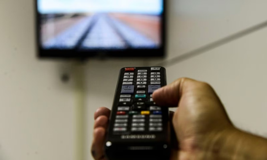 Imagem: CONTROLE REMOTO CONTROLE DE TV Veja como irá funcionar o horário eleitoral na TV e no rádio para presidente Imagem: CONTROLE REMOTO CONTROLE DE TV Veja como irá funcionar o horário eleitoral na TV e no rádio para presidente