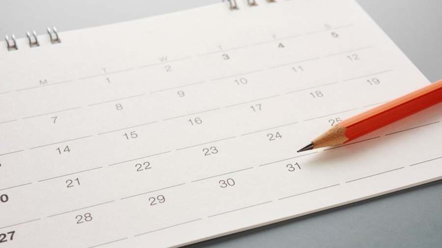 Imagem: Calendario Restrições da legislação eleitoral entram em vigor nesta quinta-feira (6), informa TRE-MT Imagem: Calendario Restrições da legislação eleitoral entram em vigor nesta quinta-feira (6), informa TRE-MT