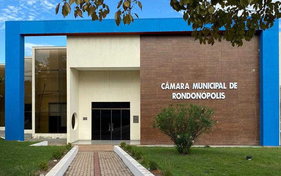 Imagem: Camara Municipal de Rondonopolis Câmara de Rondonópolis recebe júri simulado sobre feminicídio durante programação do Agosto Lilás