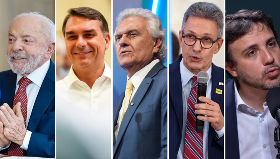 Imagem: Candidatos a presidencia 2 Escala 6x1, CLT e aplicativos: confira as propostas dos presidenciáveis para o trabalho Imagem: Candidatos a presidencia 2 Escala 6x1, CLT e aplicativos: confira as propostas dos presidenciáveis para o trabalho
