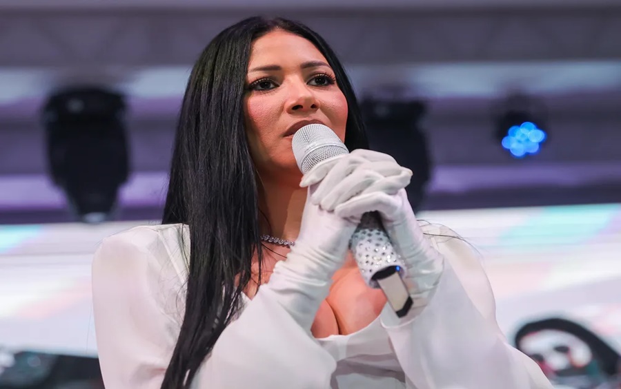 Imagem: Cantora Simaria Simaria anuncia volta aos palcos após 4 anos do fim da dupla com Simone: ‘Tempo que precisei’