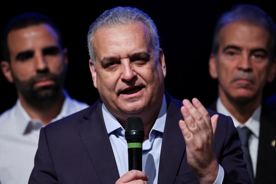 Imagem: Deputado Alfredo Gaspar Saiba quem é Alfredo Gaspar, escolhido como vice de Flávio Bolsonaro Imagem: Deputado Alfredo Gaspar Saiba quem é Alfredo Gaspar, escolhido como vice de Flávio Bolsonaro