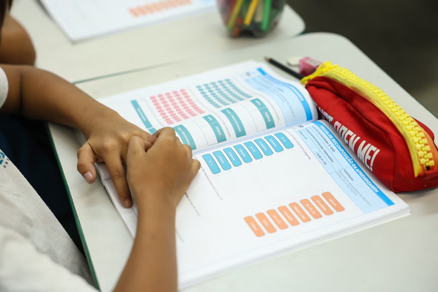 Imagem: Ensino fundamental Ensino médio e anos finais do fundamental seguem sem atingir metas do Ideb desde 2013 Imagem: Ensino fundamental Ensino médio e anos finais do fundamental seguem sem atingir metas do Ideb desde 2013