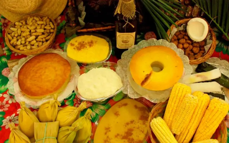 Imagem: Festival do Milho Rondonópolis recebe neste mês de agosto 1º Festival do Milho com gastronomia e atrações culturais Imagem: Festival do Milho Rondonópolis recebe neste mês de agosto 1º Festival do Milho com gastronomia e atrações culturais