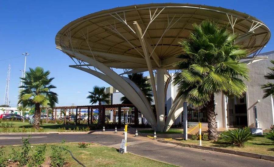 Imagem: Hospital do Cancer MT Hospital de Câncer de Mato Grosso promove sabatinas com candidatos ao Governo e ao Senado
