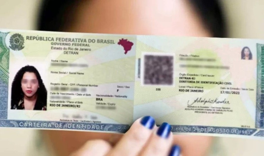 Imagem: Identidades Casos de fraudes de identidade disparam 31% e fazem uma vítima a cada 5 segundos Imagem: Identidades Casos de fraudes de identidade disparam 31% e fazem uma vítima a cada 5 segundos