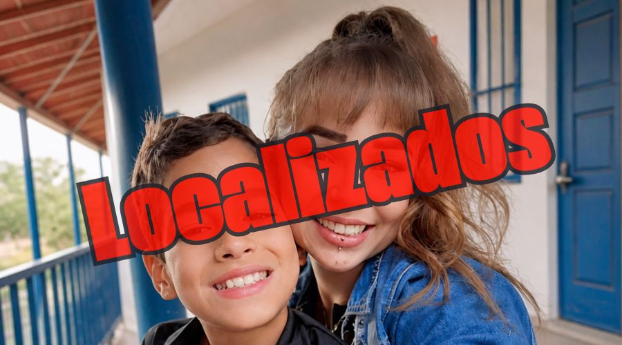 Imagem: Inserir um titulo Mãe e filho considerados desaparecidos são localizados nesta quarta-feira em Rondonópolis Imagem: Inserir um titulo Mãe e filho considerados desaparecidos são localizados nesta quarta-feira em Rondonópolis