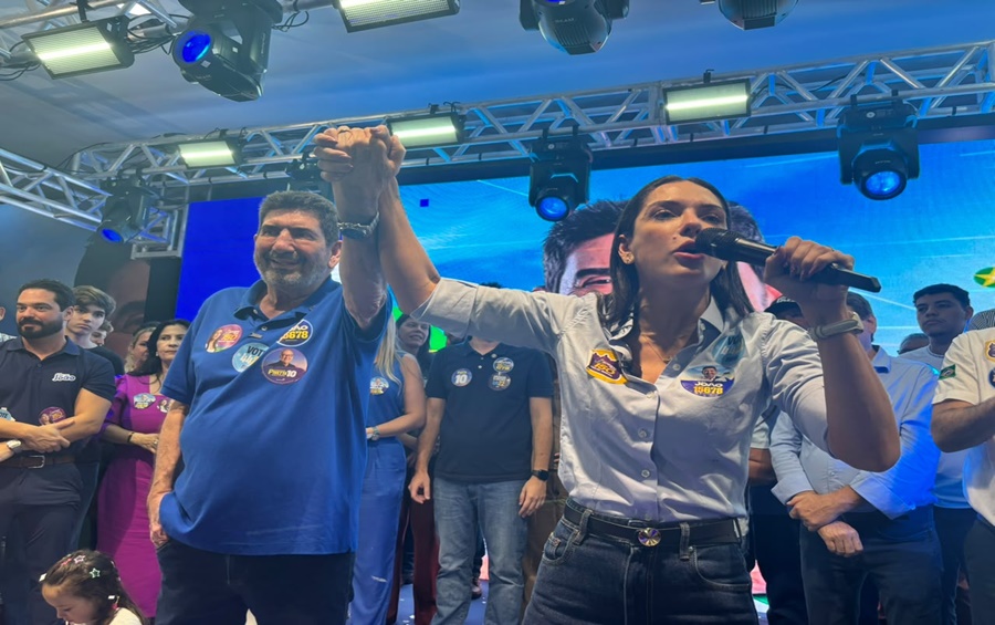 Imagem: Janaina riva 02 Médico nefrologista, Dr. João, lança candidatura à reeleição para deputado estadual em Tangará da Serra Imagem: Janaina riva 02 Médico nefrologista, Dr. João, lança candidatura à reeleição para deputado estadual em Tangará da Serra
