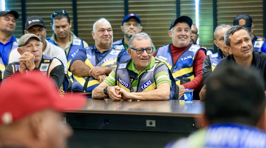 Imagem: MOTOTAXITAS Rondonópolis abre novo prazo para regularização dos mototaxistas Imagem: MOTOTAXITAS Rondonópolis abre novo prazo para regularização dos mototaxistas