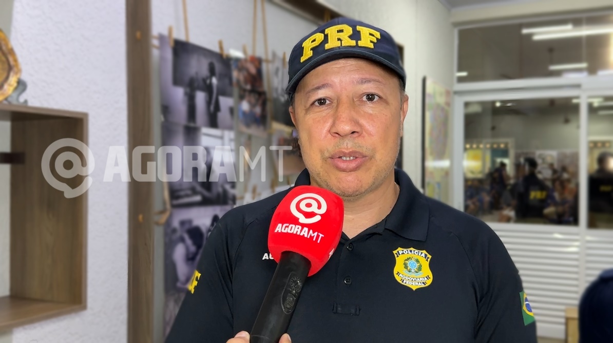 Imagem: PRF AUDYNEI Cão farejador da PRF encanta alunos durante atividade da Semana da Pessoa com Deficiência na APAE