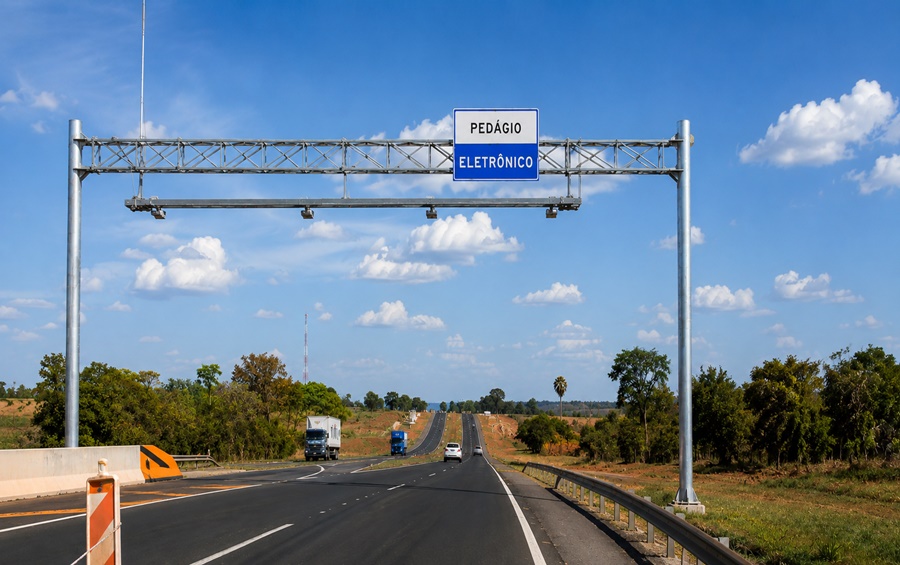 Imagem: Pedagio eletronico Pedágio eletrônico começa a valer em 7 de setembro entre Rio Verde e Rondonópolis Imagem: Pedagio eletronico Pedágio eletrônico começa a valer em 7 de setembro entre Rio Verde e Rondonópolis