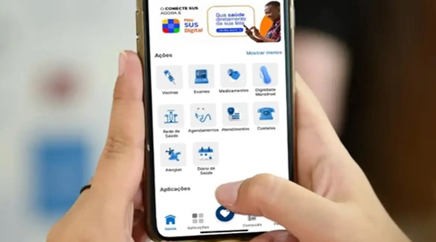 Imagem: TELEATENDIMENTO SUS: mulheres em situação de violência e mães atípicas têm teleatendimento psicológico
