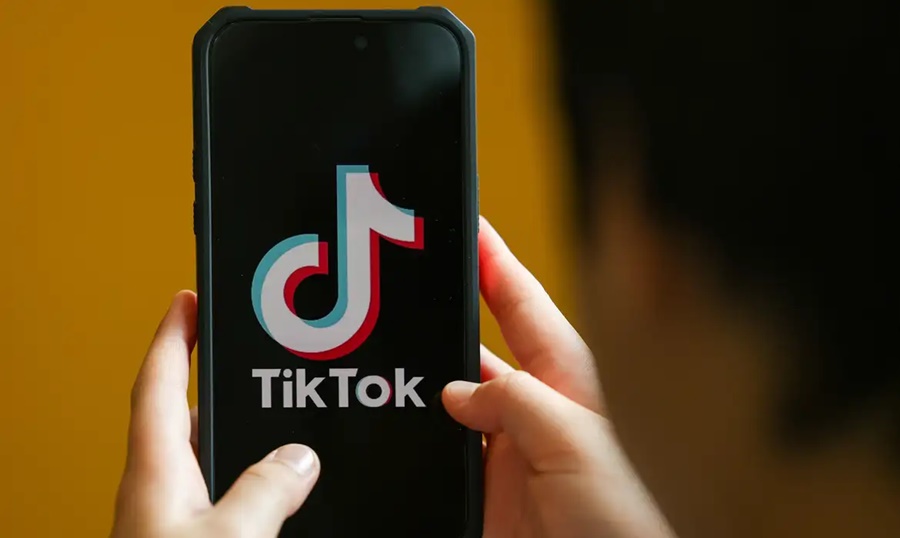 Imagem: Tik Tok Brasil multa TikTok em R$ 153,7 mi por falhas em dados de adolescentes a partir dos 13 anos