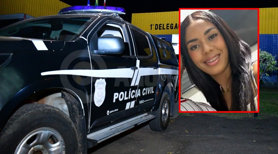 Imagem: Viatura da Policia Civil Mulher é morta dentro de casa com tiro na nuca; crime aconteceu na frente do filho de 3 anos em Cuiabá Imagem: Viatura da Policia Civil Mulher é morta dentro de casa com tiro na nuca; crime aconteceu na frente do filho de 3 anos em Cuiabá