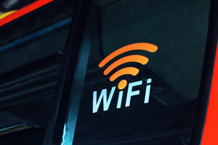 Imagem: WIFI Wi-Fi público exige cuidados para evitar golpes e roubo de dados Imagem: WIFI Wi-Fi público exige cuidados para evitar golpes e roubo de dados