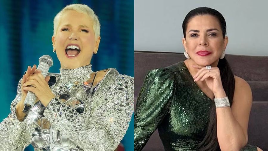 Imagem: Xuxa e Mara Maravilha Xuxa e Mara Maravilha trocam farpas nas redes: ‘Ser odiado por idiotas’; entenda a treta Imagem: Xuxa e Mara Maravilha Xuxa e Mara Maravilha trocam farpas nas redes: ‘Ser odiado por idiotas’; entenda a treta