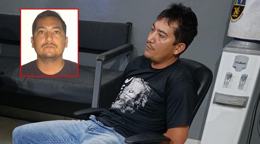 Imagem: acusado de matar policia 1 Cabo da PM é morto a tiros durante aula de jiu-jítsu em projeto social de Várzea Grande Imagem: acusado de matar policia 1 Cabo da PM é morto a tiros durante aula de jiu-jítsu em projeto social de Várzea Grande
