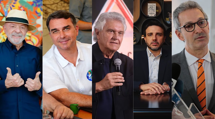 Imagem: candidatos a presidencia IA e SUS sem fila: veja o que propõe cada candidato à Presidência para a saúde pública Imagem: candidatos a presidencia IA e SUS sem fila: veja o que propõe cada candidato à Presidência para a saúde pública
