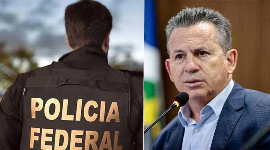 Imagem: cats Ex-governador de MT é investigado pela PF por suposto desvio de R$ 308 milhões em acordo com empresa privada Imagem: cats Ex-governador de MT é investigado pela PF por suposto desvio de R$ 308 milhões em acordo com empresa privada