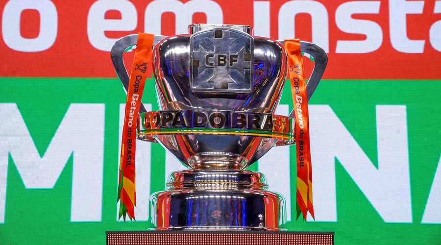 Imagem: cbf Copa do Brasil terá três clássicos estaduais nas quartas de final; veja os confrontos Imagem: cbf Copa do Brasil terá três clássicos estaduais nas quartas de final; veja os confrontos