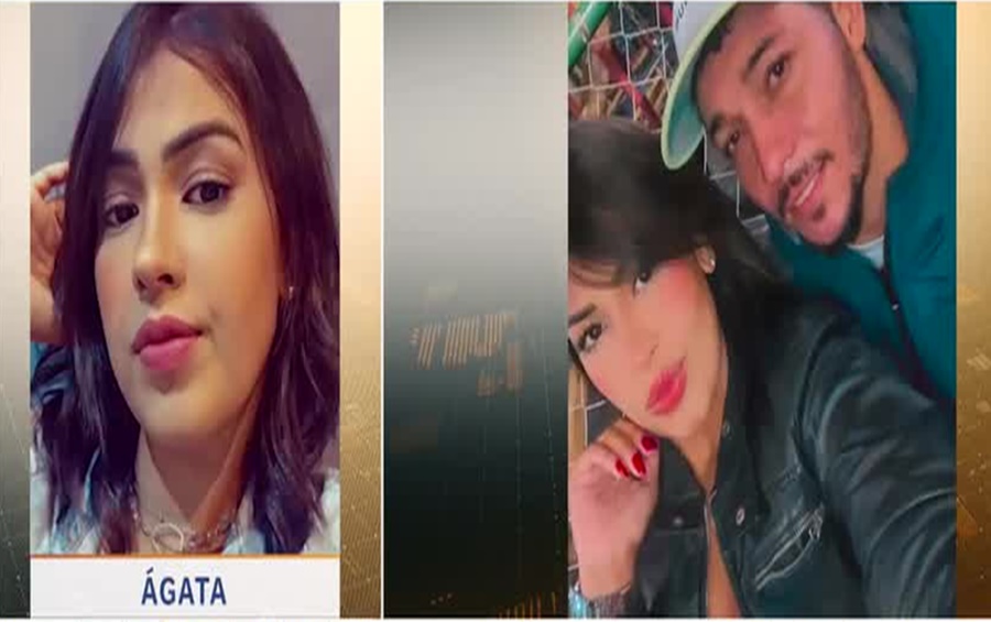 Imagem: crise de ciumes Mulher esfaqueia companheiro até a morte após notar que ele estava sem aliança