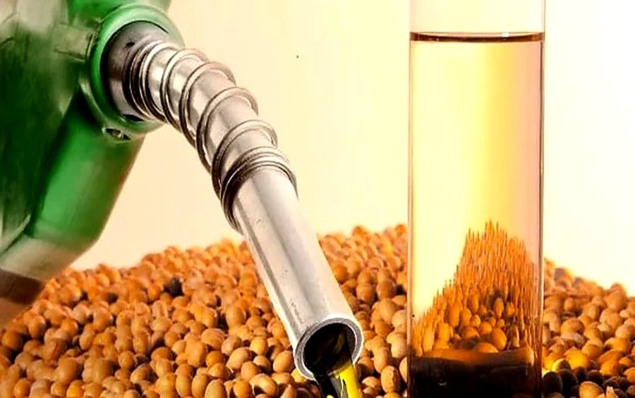 Imagem: diesel e biodiesel COMBUSTIVEL Ritmo de crescimento | Demanda por diesel e biodiesel deve registrar novos recordes em 2027 Imagem: diesel e biodiesel COMBUSTIVEL Ritmo de crescimento | Demanda por diesel e biodiesel deve registrar novos recordes em 2027