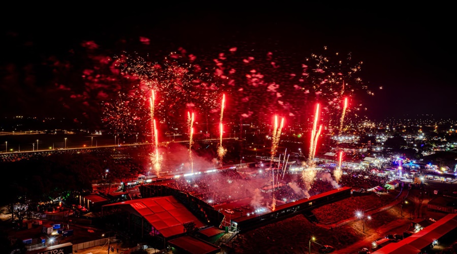 Imagem: Exposul começa hoje com expectativa de público recorde