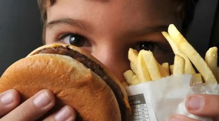 Imagem: fastfood Controle do colesterol deve começar na infância, alerta cardiologista Imagem: fastfood Controle do colesterol deve começar na infância, alerta cardiologista
