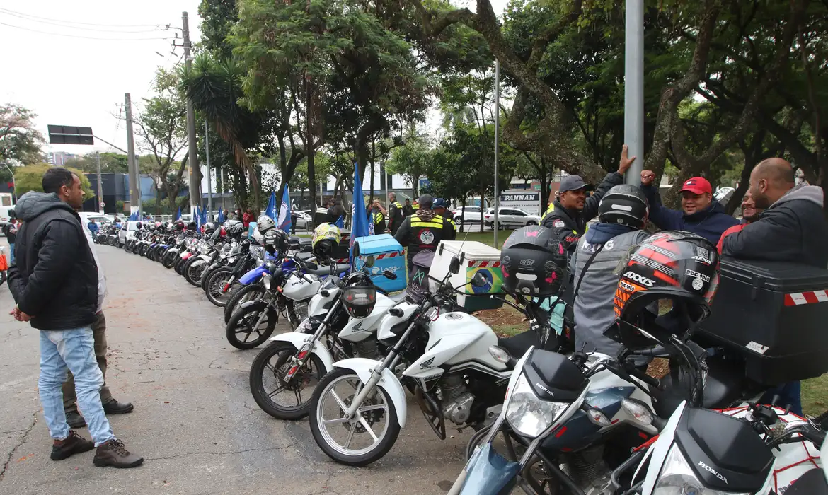 Imagem: img 2677 0 1 Produção de motocicletas bate recorde tem melhor mês de julho da história, diz Abraciclo Imagem: img 2677 0 1 Produção de motocicletas bate recorde tem melhor mês de julho da história, diz Abraciclo