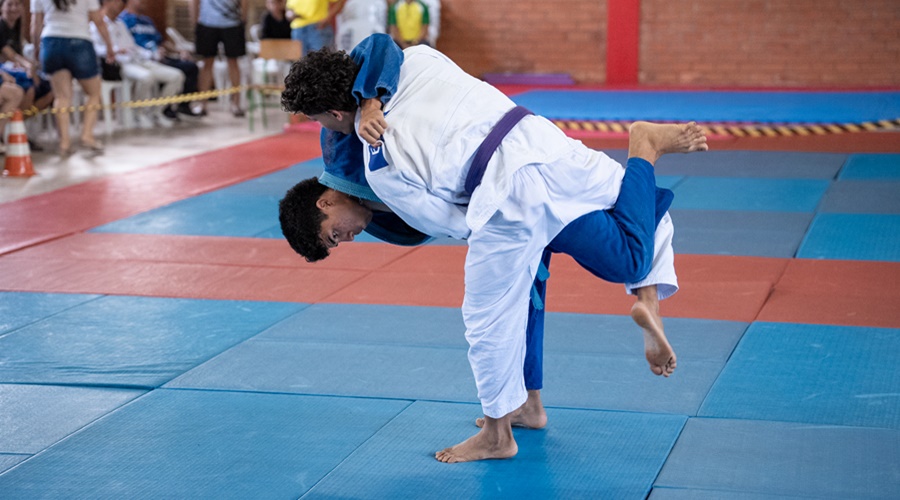 Imagem: judo Rondonópolis recebe 1º Shiai entre Amigos do Judô Imagem: judo Rondonópolis recebe 1º Shiai entre Amigos do Judô
