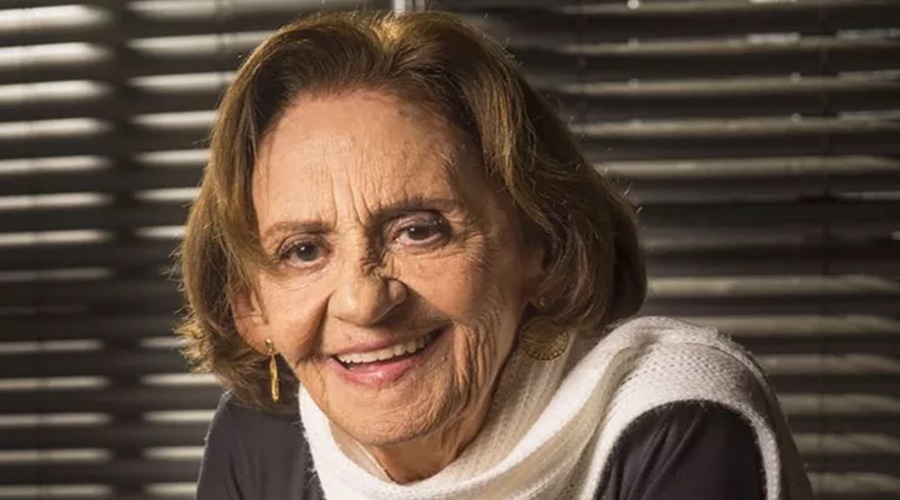 Imagem: laura cardoso Morre aos 98 anos a atriz Laura Cardoso, um dos principais nomes da dramaturgia brasileira Imagem: laura cardoso Morre aos 98 anos a atriz Laura Cardoso, um dos principais nomes da dramaturgia brasileira