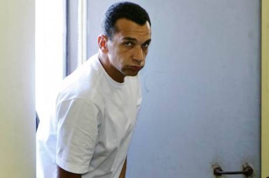 Imagem: marcola Marcola, chefão do PCC, vai a júri popular por mandar matar policial 20 anos atrás