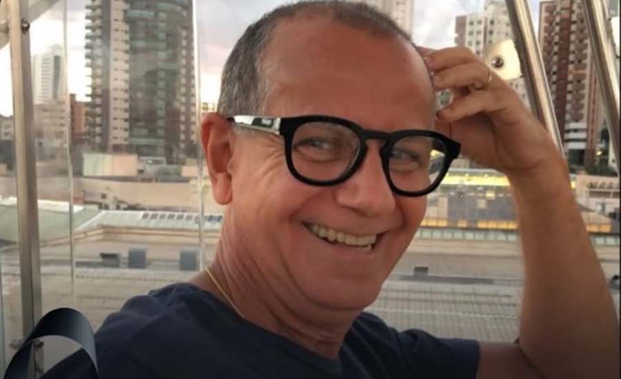 Imagem: mauricio alves Médico e ex-professor da UFR, Maurício Alves morre aos 69 anos em Rondonópolis Imagem: mauricio alves Médico e ex-professor da UFR, Maurício Alves morre aos 69 anos em Rondonópolis