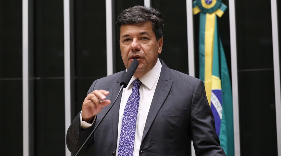 Imagem: mendonca filho Relator quer reduzir maioridade para crimes violentos e pena em unidades separadas Imagem: mendonca filho Relator quer reduzir maioridade para crimes violentos e pena em unidades separadas