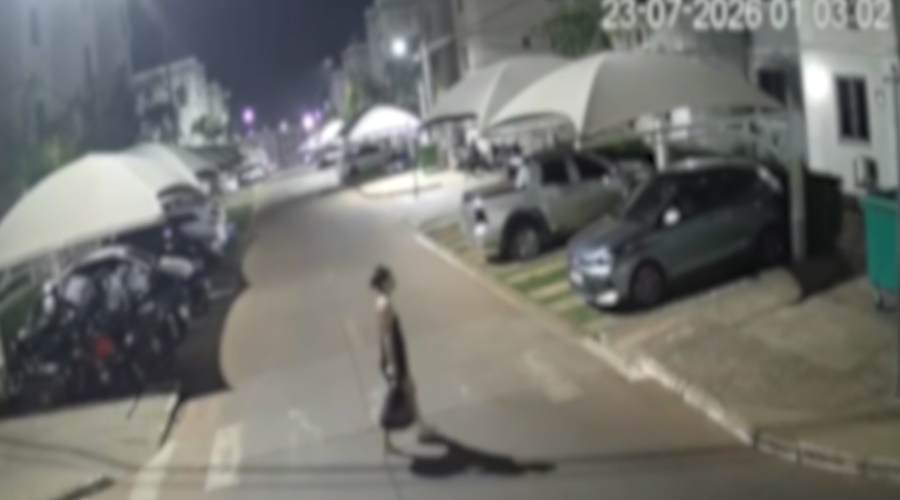 Imagem: mulher Polícia Civil identifica mãe de bebê encontrada morta em lixeira de condomínio em Várzea Grande Imagem: mulher Polícia Civil identifica mãe de bebê encontrada morta em lixeira de condomínio em Várzea Grande