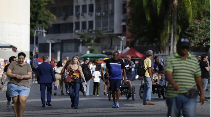 Imagem: populacao Mato Grosso está entre os três estados que mais cresceram em população no Brasil; aponta IBGE