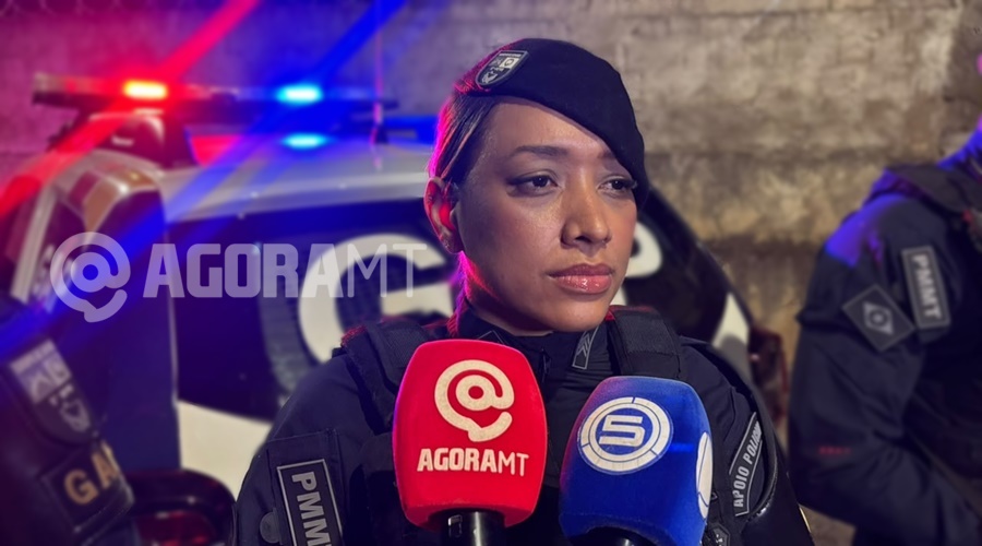 Imagem: sargento Ariadna Homem é preso com meio tijolo de maconha e R$ 1,2 mil durante abordagem em bar de Rondonópolis Imagem: sargento Ariadna Homem é preso com meio tijolo de maconha e R$ 1,2 mil durante abordagem em bar de Rondonópolis