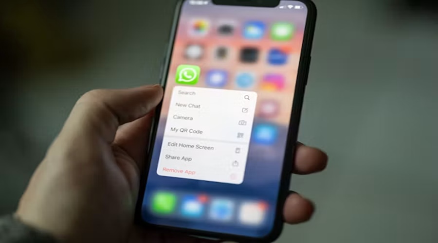Imagem: wpp WhatsApp abandona PIN de 6 dígitos e passa a permitir senha mais segura na verificação em duas etapas Imagem: wpp WhatsApp abandona PIN de 6 dígitos e passa a permitir senha mais segura na verificação em duas etapas