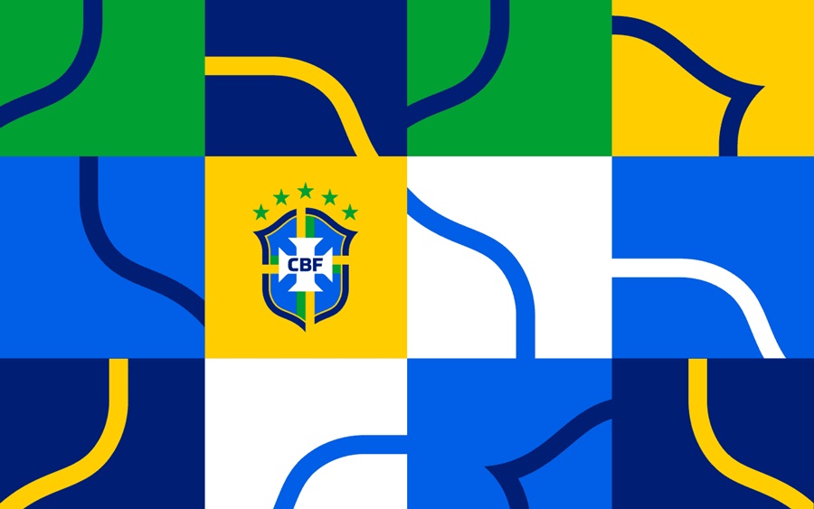 Imagem: CBF CBF muda horários dos jogos do Brasileirão e aprova nova grade para o campeonato Imagem: CBF CBF muda horários dos jogos do Brasileirão e aprova nova grade para o campeonato