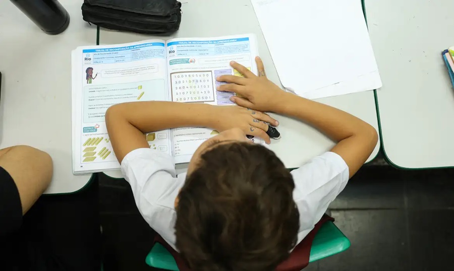 Imagem: Censo escolar 1 Censo Escolar: resultado preliminar está disponível no site do Inep Imagem: Censo escolar 1 Censo Escolar: resultado preliminar está disponível no site do Inep