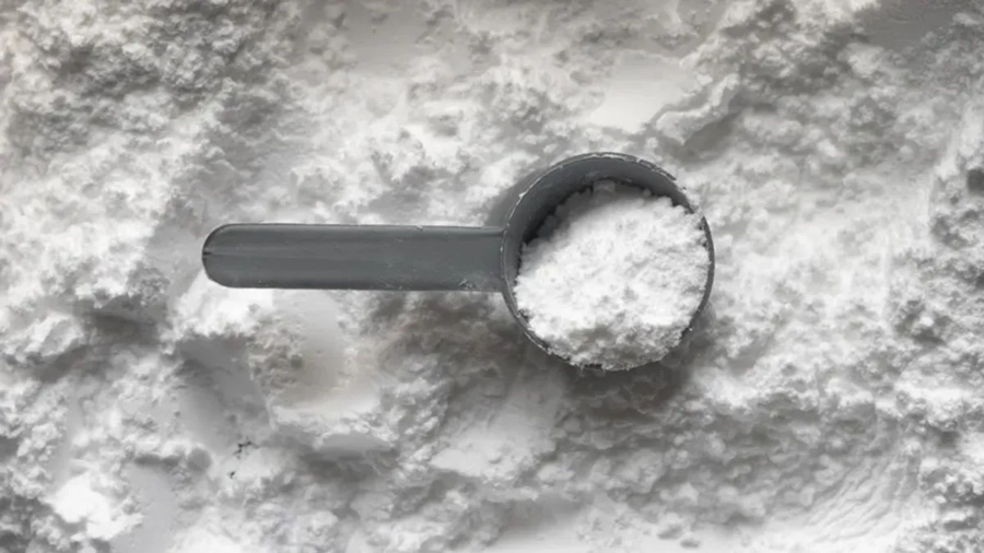 Imagem: Creatina Creatina pode ajudar a combater efeitos da falta de sono e até sintomas de depressão; entenda Imagem: Creatina Creatina pode ajudar a combater efeitos da falta de sono e até sintomas de depressão; entenda