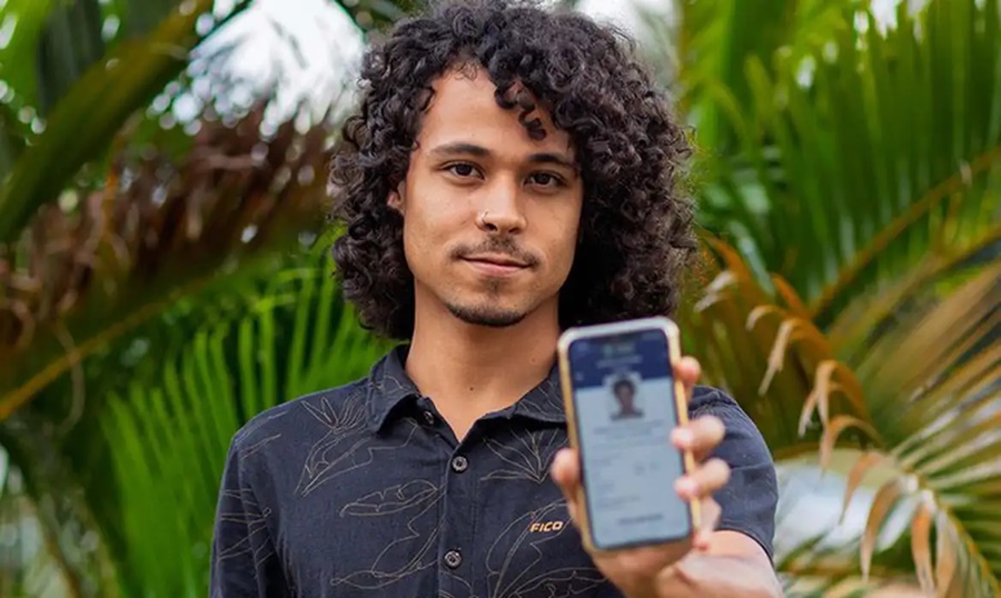Imagem: E TITULO Eleitor tem poucos dias para baixar e validar o e-Título; prazo termina em 3 de outubro Imagem: E TITULO Eleitor tem poucos dias para baixar e validar o e-Título; prazo termina em 3 de outubro