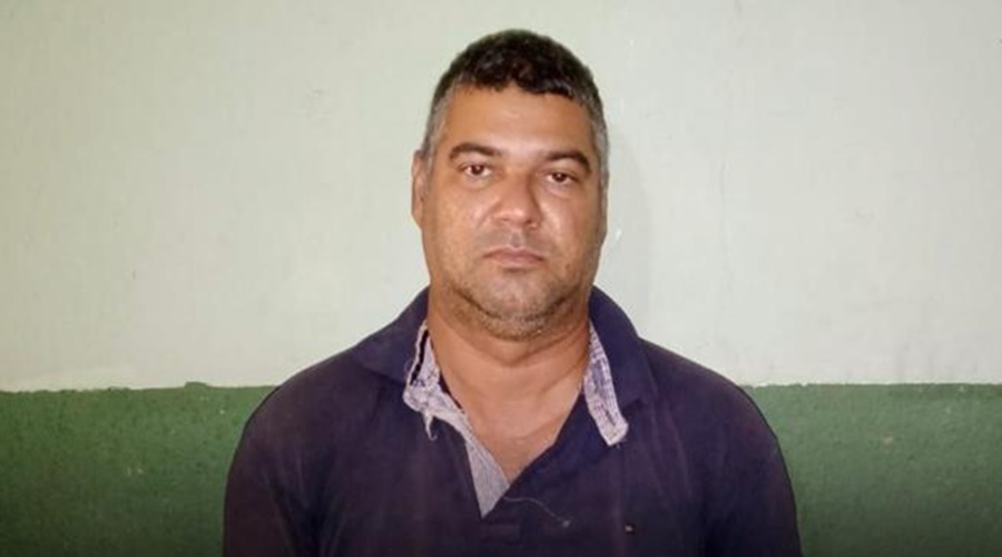 Imagem: ELIAS Homem com mais de 11 passagens por furto, estelionato e receptação de gado é morto na zona rural de Jaciara