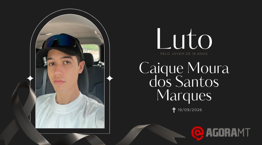 Imagem: ENQUADRAMENTO SITE 1 1 Jovem que ficou 13 dias internado na UTI após colidir em poste na Avenida das Torres morre neste sábado Imagem: ENQUADRAMENTO SITE 1 1 Jovem que ficou 13 dias internado na UTI após colidir em poste na Avenida das Torres morre neste sábado