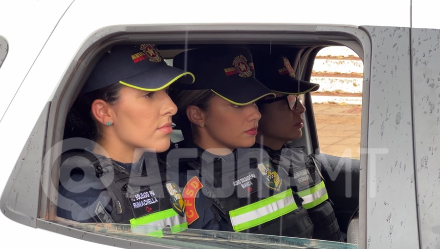 Imagem: Formacao de soldados do 35o curso da Policia Militar 01 Alunos do Curso de Formação de Soldados iniciam estágio supervisionado nas ruas de Rondonópolis Imagem: Formacao de soldados do 35o curso da Policia Militar 01 Alunos do Curso de Formação de Soldados iniciam estágio supervisionado nas ruas de Rondonópolis