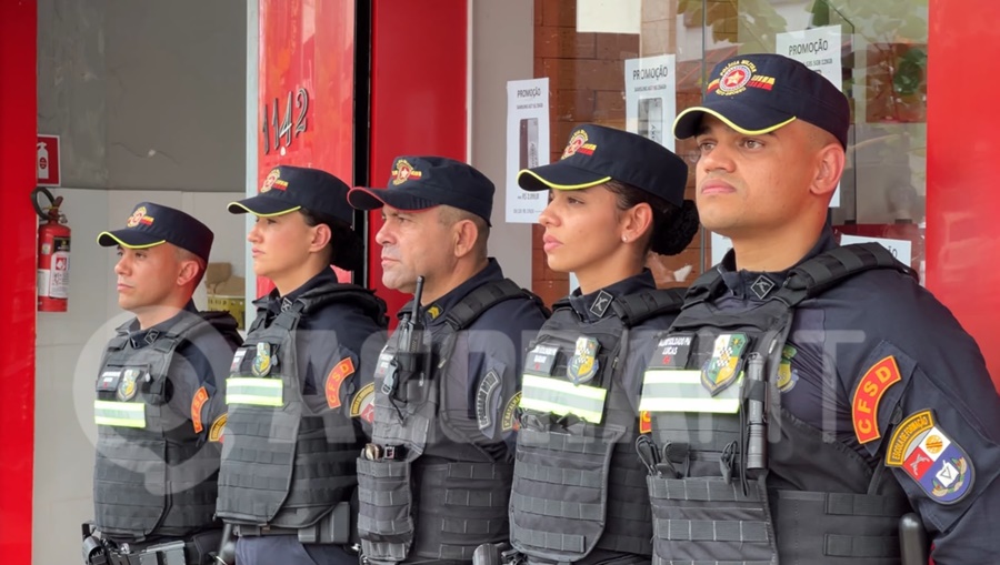 Imagem: Formacao de soldados do 35o curso da Policia Militar 02 Alunos do Curso de Formação de Soldados iniciam estágio supervisionado nas ruas de Rondonópolis Imagem: Formacao de soldados do 35o curso da Policia Militar 02 Alunos do Curso de Formação de Soldados iniciam estágio supervisionado nas ruas de Rondonópolis
