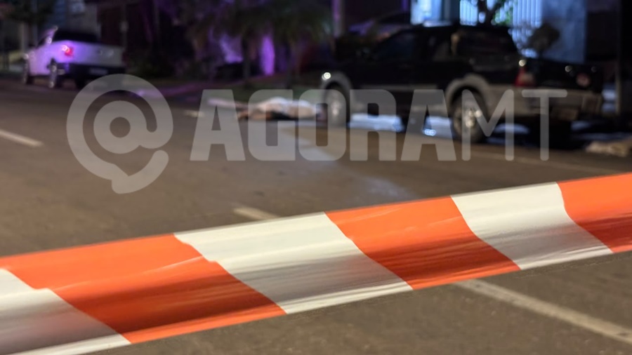 Imagem: Homem de 35 anos foi morto com varios tiros Homicídio | Homem de 35 anos é assassinado com vários tiros na região central de Rondonópolis Imagem: Homem de 35 anos foi morto com varios tiros Homicídio | Homem de 35 anos é assassinado com vários tiros na região central de Rondonópolis